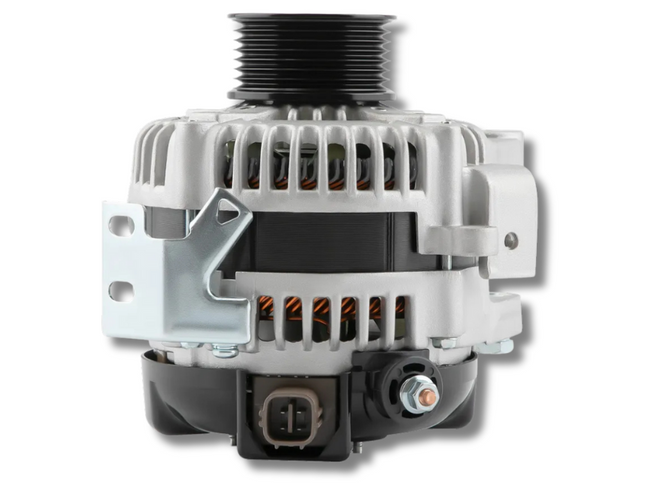 Alternator for Toyota Camry 2.4L (2004 - 2008)-Spoilers and Bodykits Australia