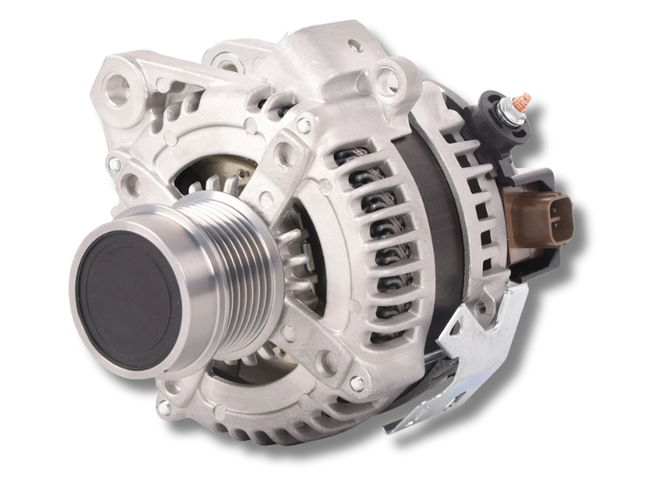 Alternator for Toyota Camry 2.4L (2007 - 2009) / Corolla 2.4L (2009)-Spoilers and Bodykits Australia