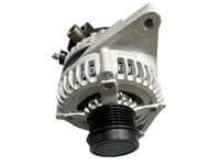 Alternator for Toyota Camry ASV50R / RAV4 ASA44R 2.5L Petrol 2AR-FE - 100A (2013 - 2017)-Spoilers and Bodykits Australia