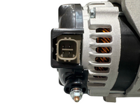 Alternator for Toyota Camry ASV50R / RAV4 ASA44R 2.5L Petrol 2AR-FE - 100A (2013 - 2017)-Spoilers and Bodykits Australia