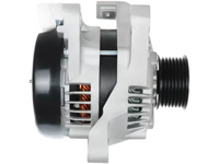 Alternator for Toyota Camry CV40 / Tarago ACR50 2AZ-FE 2.4-Spoilers and Bodykits Australia