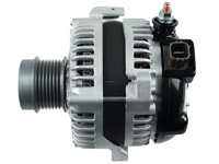 Alternator for Toyota Camry / RAV 4 / Tarago 2AZ-FE - 130 Amp-Spoilers and Bodykits Australia