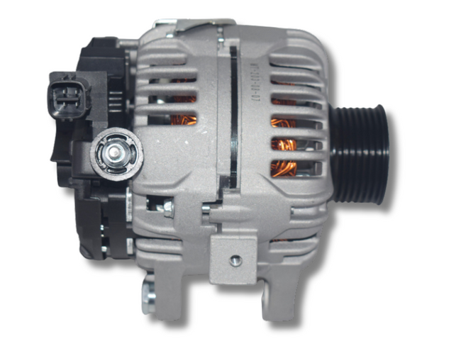 Alternator for Toyota Camry / RAV 4 / Tarago 4Cyl Petrol - 100A-Spoilers and Bodykits Australia