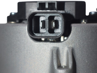 Alternator for Toyota Camry SDV10R / SXV10R / SXV20R 5S-FE Engine 2.2L Petrol - 70A (1993 - 2002)-Spoilers and Bodykits Australia