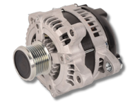 Alternator for Toyota Camry SV21R 2.0L Petrol 3S-FE (05/1987 - 12/1992)-Spoilers and Bodykits Australia