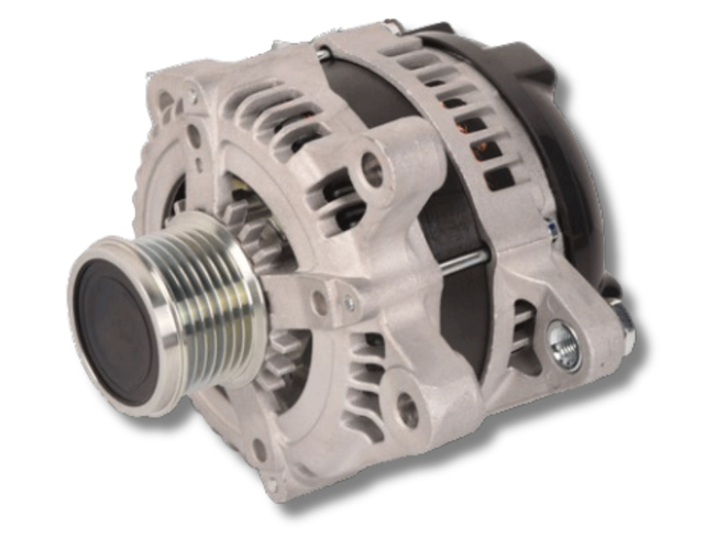 Alternator for Toyota Camry SV21R 2.0L Petrol 3S-FE (05/1987 - 12/1992)-Spoilers and Bodykits Australia