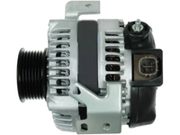 Alternator for Toyota Camry / Tarago / RAV 4 2AZ 2.4L - 100 Amp-Spoilers and Bodykits Australia