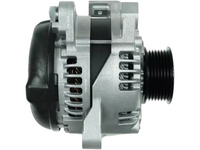 Alternator for Toyota Camry / Tarago / RAV 4 2AZ 2.4L - 100 Amp-Spoilers and Bodykits Australia