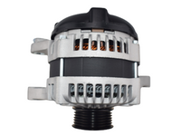 Alternator for Toyota Corolla ZRE152R 1.8L Petrol 2ZR-FE - 100A (03/2007 - 10/2013)-Spoilers and Bodykits Australia