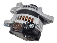 Alternator for Toyota Corolla ZRE152R 1.8L Petrol 2ZR-FE - 100A (03/2007 - 10/2013)-Spoilers and Bodykits Australia