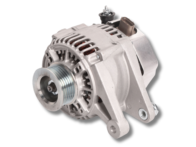 Alternator for Toyota Corolla ZZE123 / Celica ZZT231R / MR2 ZZW30 1.8L-Spoilers and Bodykits Australia