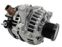 Alternator for Toyota Hiace Commuter TRH223R 2TR 2.7L Petrol - 130A (2015 - 2019)-Spoilers and Bodykits Australia