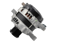 Alternator for Toyota Hiace Commuter TRH223R 2TR 2.7L Petrol - 130A (2015 - 2019)-Spoilers and Bodykits Australia