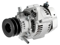 Alternator for Toyota Hiace / Hilux LN106 / LN107 / LN111 / LN167 / LN172 3L / 5L Diesel - 12V-Spoilers and Bodykits Australia