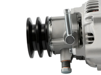 Alternator for Toyota Hiace / Hilux LN106 / LN107 / LN111 / LN167 / LN172 3L / 5L Diesel - 12V-Spoilers and Bodykits Australia