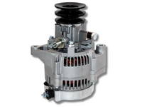 Alternator for Toyota Hiace / Hilux LN106 / LN107 / LN111 / LN167 / LN172 3L / 5L Diesel - 12V-Spoilers and Bodykits Australia