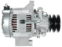 Alternator for Toyota Hiace LH1 / Hilux LN147 / LN167 / RZN149 - 70 Amp-Spoilers and Bodykits Australia