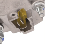 Alternator for Toyota Hilux / Hiace 1.6L / 1.8L / 2.0L / 2.4L Petrol (1983 - 2019)-Spoilers and Bodykits Australia