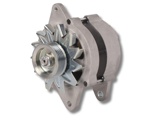 Alternator for Toyota Hilux / Hiace 1.6L / 1.8L / 2.0L / 2.4L Petrol (1983 - 2019)-Spoilers and Bodykits Australia
