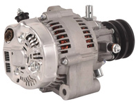 Alternator for Toyota Hilux LN106 / LN107 / LN111 / LN108 / Hiace LN172 2.4L / 2.8L / 3.0L-Spoilers and Bodykits Australia