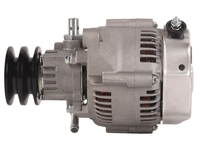Alternator for Toyota Hilux LN106 / LN107 / LN111 / LN108 / Hiace LN172 2.4L / 2.8L / 3.0L-Spoilers and Bodykits Australia