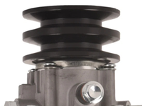 Alternator for Toyota Hilux LN106 / LN107 / LN111 / LN108 / Hiace LN172 2.4L / 2.8L / 3.0L-Spoilers and Bodykits Australia