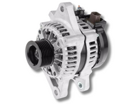Alternator for Toyota Hilux TGN16 / TGN16R 2.7L 2TR-FE Petrol RWD (2005 - 2019)-Spoilers and Bodykits Australia