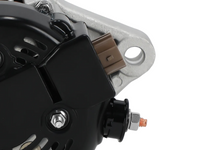 Alternator for Toyota Hilux TGN16R 2TR-FE 2.7L Petrol - 80A 14V (2005 - 2015)-Spoilers and Bodykits Australia