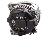 Alternator for Toyota RAV4 ACA33R / ACA38R 2AZ-FE 2.4L Petrol with Clutch Pulley - 130A (2006 - 2014)-Spoilers and Bodykits Australia