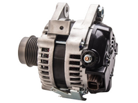 Alternator for Toyota RAV4 ACA33R / ACA38R 2AZ-FE 2.4L Petrol with Clutch Pulley - 130A (2006 - 2014)-Spoilers and Bodykits Australia