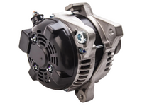 Alternator for Toyota RAV4 ACA33R / ACA38R 2AZ-FE 2.4L Petrol with Clutch Pulley - 130A (2006 - 2014)-Spoilers and Bodykits Australia