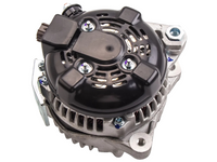 Alternator for Toyota RAV4 ACA33R / ACA38R 2AZ-FE 2.4L Petrol with Clutch Pulley - 130A (2006 - 2014)-Spoilers and Bodykits Australia