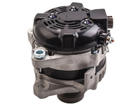Alternator for Toyota RAV4 ACA33R / ACA38R 2AZ-FE 2.4L Petrol with Clutch Pulley - 130A (2006 - 2014)-Spoilers and Bodykits Australia