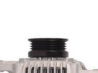 Alternator for Toyota Yaris NCP 1.5L 1NZ-FE (2007 - 2013)-Spoilers and Bodykits Australia