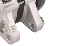 Alternator for Toyota Yaris NCP 1.5L 1NZ-FE (2007 - 2013)-Spoilers and Bodykits Australia