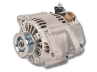 Alternator for Toyota Yaris NCP 1.5L 1NZ-FE (2007 - 2013)-Spoilers and Bodykits Australia