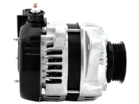 Alternator for Toyota Yaris NCP90 / NCP130 1.3L / 1.5L - 80 Amp-Spoilers and Bodykits Australia