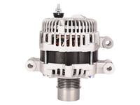 Alternator for VF Holden Commodore LFX LPG 3.6L Petrol (2013 - 2017)-Spoilers and Bodykits Australia