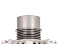 Alternator for VF Holden Commodore LFX LPG 3.6L Petrol (2013 - 2017)-Spoilers and Bodykits Australia