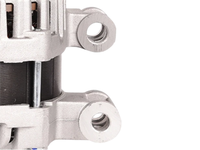 Alternator for VF Holden Commodore LFX LPG 3.6L Petrol (2013 - 2017)-Spoilers and Bodykits Australia