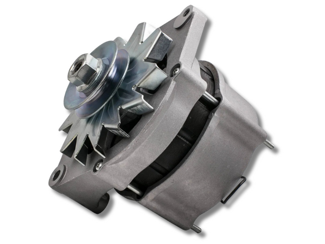 Alternator for VL / VN / VP / VR Holden Commodore V8 5.0L 304 LB9 Petrol (1988 - 1997)-Spoilers and Bodykits Australia