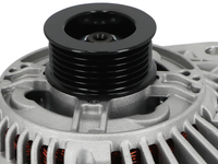 Alternator for VS / VT / VX / VY / VU Holden Commodore / Statesman WH V6 3.8L - 110A (1995 - 2004)-Spoilers and Bodykits Australia