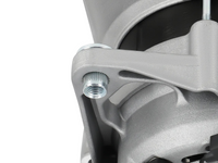 Alternator for VS / VT / VX / VY / VU Holden Commodore / Statesman WH V6 3.8L - 110A (1995 - 2004)-Spoilers and Bodykits Australia