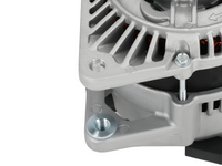 Alternator for VS / VT / VX / VY / VU Holden Commodore / Statesman WH V6 3.8L - 110A (1995 - 2004)-Spoilers and Bodykits Australia