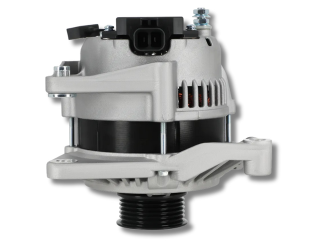 Alternator for VS / VT / VX / VY / VU Holden Commodore / Statesman WH V6 3.8L - 110A (1995 - 2004)-Spoilers and Bodykits Australia