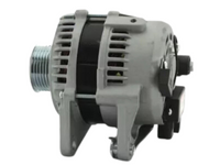 Alternator for VS / VX / VY Holden Commodore V6 / Statesman WH - 100 Amp-Spoilers and Bodykits Australia