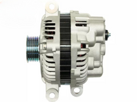 Alternator for VZ Holden Commodore 3.6L V6 Petrol - 100 Amp (2004 - 2007)-Spoilers and Bodykits Australia