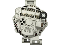 Alternator for VZ Holden Commodore 3.6L V6 Petrol - 100 Amp (2004 - 2007)-Spoilers and Bodykits Australia