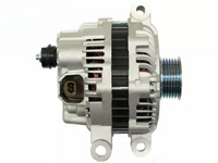 Alternator for VZ Holden Commodore 3.6L V6 Petrol - 100 Amp (2004 - 2007)-Spoilers and Bodykits Australia