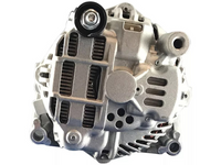 Alternator for VZ / VE Holden Commodore / WM Statesman V8 6.0L / 6.2L LS2 / LS3 140A-Spoilers and Bodykits Australia
